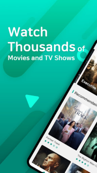 Herunterladen Imovie Unterhaltung für Android Bildschirmfoto 5