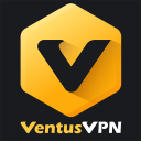 Herunterladen  Ventus VPN - Fast, Secure VPN