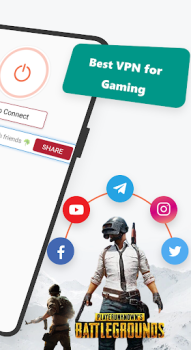 Herunterladen La USA - Get USA IP Werkzeuge für Android Bildschirmfoto 4