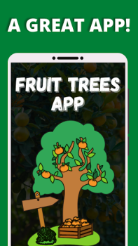 Herunterladen Fruit Trees App Wohnung und Haus für Android Bildschirmfoto 2
