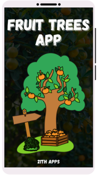 Herunterladen Fruit Trees App Wohnung und Haus für Android Bildschirmfoto 5