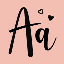 Herunterladen  Fonts Art - Coole Schriftarten