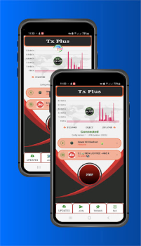 Herunterladen Tx Plus - Super Fast Net Werkzeuge für Android Bildschirmfoto 5