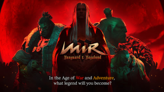 Herunterladen MIR M Rollenspiele für Android Bildschirmfoto 2