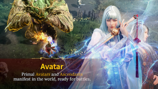 Herunterladen MIR M Rollenspiele für Android Bildschirmfoto 4