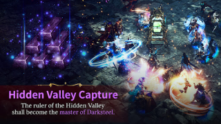 Herunterladen MIR M Rollenspiele für Android Bildschirmfoto 5