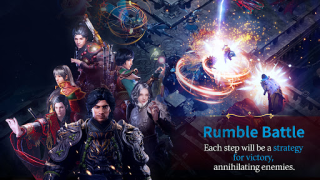 Herunterladen MIR M Rollenspiele für Android Bildschirmfoto 6