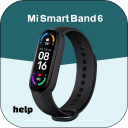 Herunterladen  Mi Smart Band 6 help