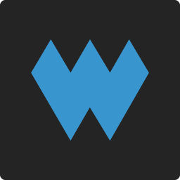 app logo