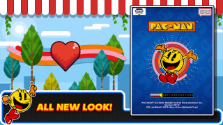Herunterladen PAC-MAN Arkade für Android Bildschirmfoto 4