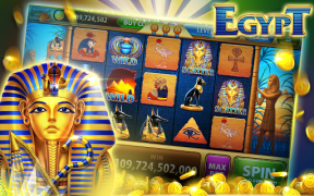 Herunterladen Big Win - Slots Casino™ Kasino für Android Bildschirmfoto 2