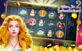 Herunterladen Big Win - Slots Casino™ Kasino für Android Bildschirmfoto 4