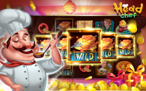 Herunterladen Big Win - Slots Casino™ Kasino für Android Bildschirmfoto 5
