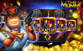 Herunterladen Big Win - Slots Casino™ Kasino für Android Bildschirmfoto 6