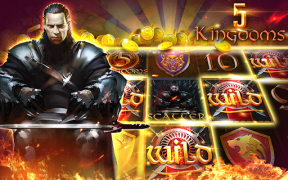 Herunterladen Big Win - Slots Casino™ Kasino für Android Bildschirmfoto 7