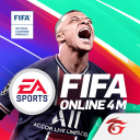 Herunterladen  FC Online M by EA SPORTS™