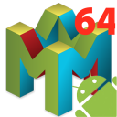 Herunterladen  Retro 64 Emulator Games