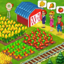 Herunterladen  Farmington – Bauernspiel
