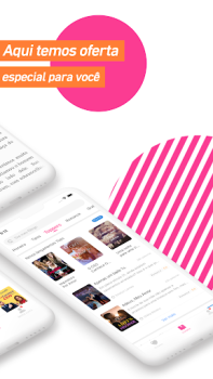 Herunterladen Lera-Um casamento arranjado Bücher und Leitfäden für Android Bildschirmfoto 6