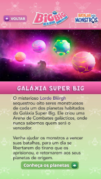 Herunterladen BigBig Realidade Aumentada Simulatoren für Android Bildschirmfoto 6