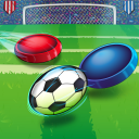 Herunterladen  MamoBall 4v4 Online Fußball