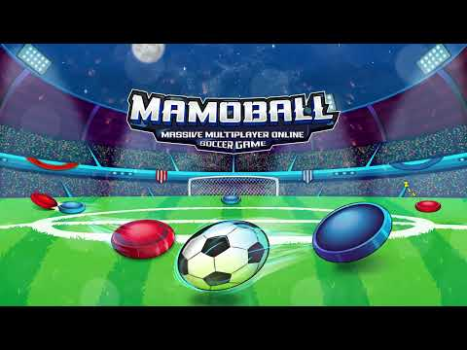 Herunterladen MamoBall 4v4 Online Fußball Sport Spiele für Android Bildschirmfoto 8