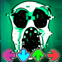 Herunterladen  FNF DOORS MOD