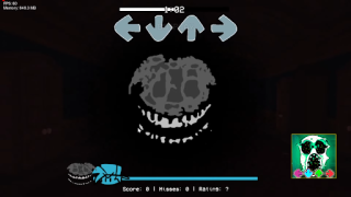 Herunterladen FNF DOORS MOD Musik für Android Bildschirmfoto 5