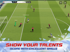 Herunterladen Champion of the Fields Sport Spiele für Android Bildschirmfoto 7