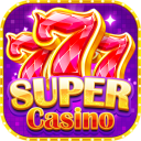 Herunterladen  Super Slot - Casino Games