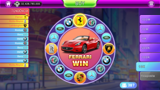 Herunterladen Super Slot - Casino Games Kasino für Android Bildschirmfoto 7