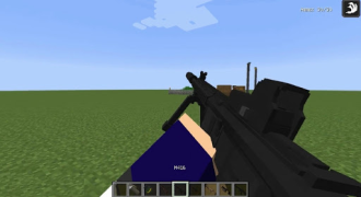 Herunterladen Map Free Fire for Minecraft Personalisierung für Android Bildschirmfoto 3
