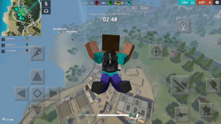 Herunterladen Map Free Fire for Minecraft Personalisierung für Android Bildschirmfoto 4