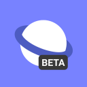 Herunterladen  Samsung Internet Browser Beta