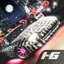 Herunterladen  Heat Gear - Race & Drift World