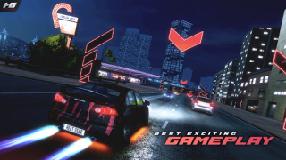 Herunterladen Heat Gear - Race & Drift World Rennen für Android Bildschirmfoto 5