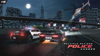 Herunterladen Heat Gear - Race & Drift World Rennen für Android Bildschirmfoto 6