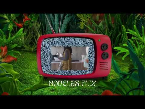 Herunterladen Novelas - FLIX Unterhaltung für Android Bildschirmfoto 5