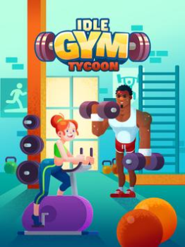 Herunterladen Idle Fitness Gym Tycoon - Game Simulatoren für Android Bildschirmfoto 7