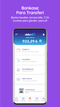 Herunterladen OlduBil Finanzen für Android Bildschirmfoto 3