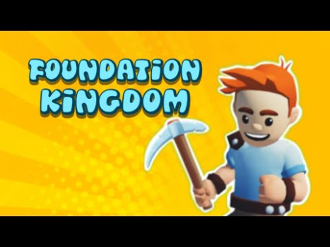 Herunterladen Foundation Kingdom Roblominer Simulatoren für Android Bildschirmfoto 8