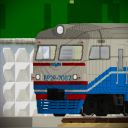 Herunterladen  SkyRail - игра про поезда