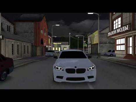 Herunterladen Caucasus Parking: Парковка 3D Simulatoren für Android Bildschirmfoto 8