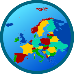 app logo