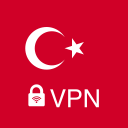 Herunterladen  VPN Turkey - get Turkey IP