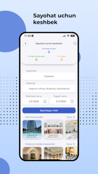 Herunterladen Soliq Finanzen für Android Bildschirmfoto 3