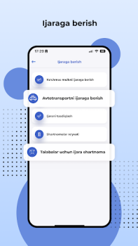 Herunterladen Soliq Finanzen für Android Bildschirmfoto 4