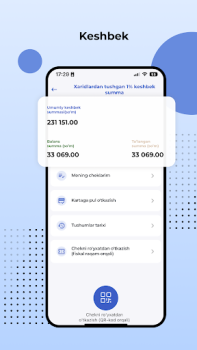 Herunterladen Soliq Finanzen für Android Bildschirmfoto 5