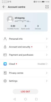 Herunterladen Huawei-Mobildienste Werkzeuge für Android Bildschirmfoto 2