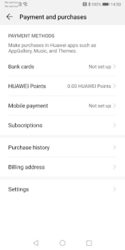 Herunterladen Huawei-Mobildienste Werkzeuge für Android Bildschirmfoto 4
